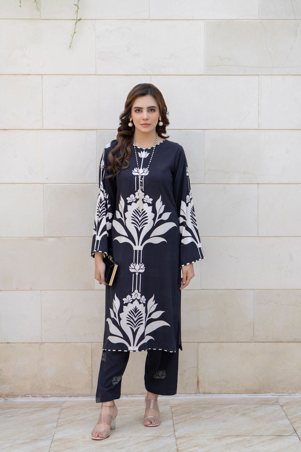 Noir Bloom 2-Piece Marina RMS5-01