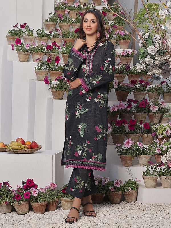 2 PC LAWN Stitched  RLS-2-011